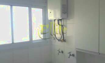 Imagem 5: Apartamento com 02 dormitórios para locação no bairro Jardim Prudência, São Paulo!