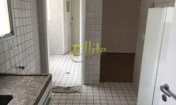 Imagem 7: Apartamento sem mobília para locação com 02 dormitórios no bairro Vila Nova Conceição, São