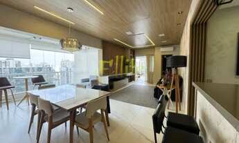 Imagem 2: Você está em busca de um apartamento reformado e pronto para morar? Então, essa é a oportu