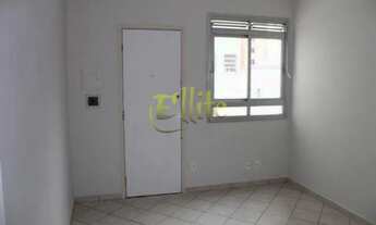 Imagem 2: Apartamento sem mobília para locação na região da Vila Buarque, São Paulo!