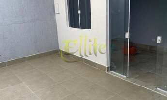 Imagem: Venha morar em um sobrado único e totalmente