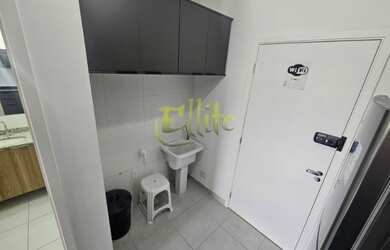 Imagem 4: Imperdível oportunidade na Vila Olímpia: Apartamento de 1 quarto com 24m² para venda ou lo