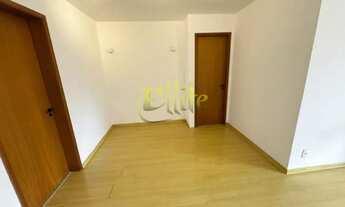 Imagem 3: Apartamento residencial sem mobília com 03 dormitórios para locação na região de Pinheiros