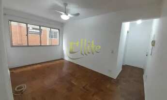 Imagem 2: Apartamento sem mobília para locação no bairro Vila Olímpia, São Paulo!