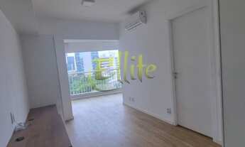 Imagem 2: Apartamento com 01 dormitório para locação na região de Pinheiros em São Paulo!