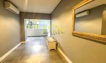 Imagem 2: Apartamento mobiliado para locação na região do Morumbi em São Paulo!