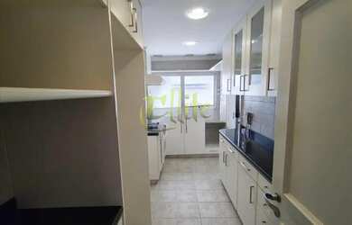 Imagem 6: Apartamento sem mobília para locação no bairro Paraíso, São Paulo!