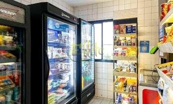 Imagem 7: Flat para alugar em Pinheiros totalmente mobiliado, próximo ao Hospital das Clinicas!