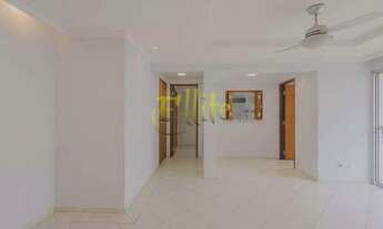 Imagem 2: Apartamento sem mobília para locação no bairro Paraíso, São Paulo!