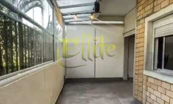 Imagem 4: Apartamento mobiliado para locação na região do Morumbi em São Paulo!