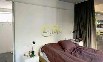 Imagem 6: Apartamento sem mobília para locação e venda no bairro Pinheiros, São Paulo!