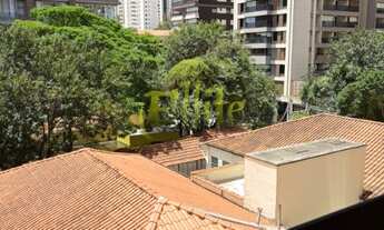 Imagem 4: Oportunidade única: Apartamento à venda em Pinheiros, São Paulo-SP! 1 quarto, 1 banheiro