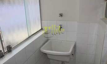 Imagem: Apartamento sem mobília para locação