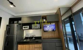 Imagem 5: Studio mobiliado para locação em Pinheiros, São Paulo!