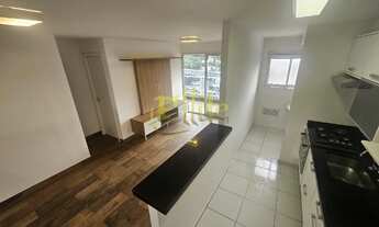 Imagem 4: Apartamento para locação na região do Campo Belo em São Paulo!