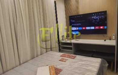 Imagem 2: Studio mobiliado para locação e venda na Vila Mariana, São Paulo!