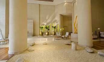 Imagem 2: Apartamento com 01 dormitório para locação na Rua Sansão Alves dos Santos na região do Bro