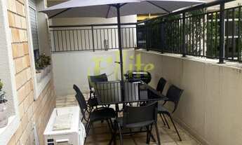 Imagem 5: Apartamento mobiliado para locação na região do Morumbi em São Paulo!