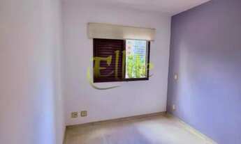 Imagem 6: Apartamento sem mobília para locação e venda na região do Brooklin Paulista, São Paulo!