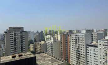 Imagem 5: Apartamento para alugar alto padrão na Consolação, Próximo da faculdade Mackenzie e Colégi