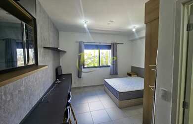 Imagem 6: Imperdível oportunidade na Vila Olímpia: Apartamento de 1 quarto com 24m² para venda ou lo