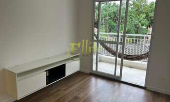 Imagem 6: Apartamento sem mobília com 02 dormitórios para locação no bairro Chácara Santo Antônio em