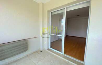 Imagem 4: Apartamento sem mobília (apenas com os armários planejados) para locação e venda na região