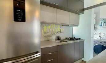 Imagem 7: Apartamento duplex mobiliado para locação em Pinheiros, São Paulo!