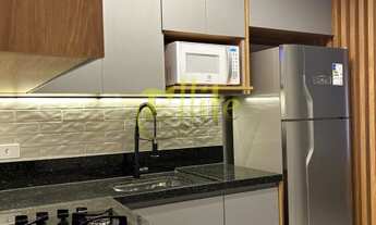 Imagem: Apartamento de luxo com 2 suítes e vaga