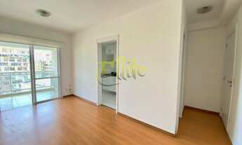 Imagem: Apartamento sem mobília (apenas com os