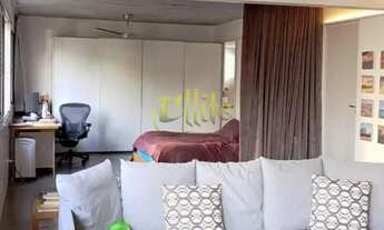 Imagem 3: Apartamento sem mobília para locação e venda no bairro Pinheiros, São Paulo!