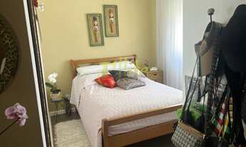 Imagem 7: Venha conhecer esse incrível apartamento com 4 dormitórios, sendo 2 suítes, todos com armá