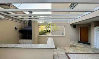 Imagem: Apartamento residencial sem mobília com