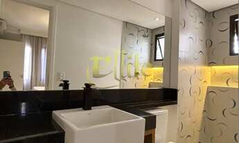 Imagem 7: Apartamento de luxo com 2 suítes e vaga na garagem no coração dos Jardins, São Paulo-SP: 5