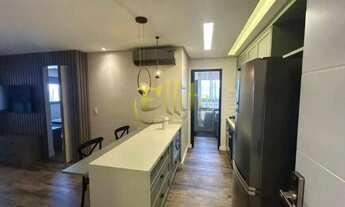 Imagem 6: Apartamento mobiliado com 01 dormitório para locação no bairro Butantã, São Paulo!