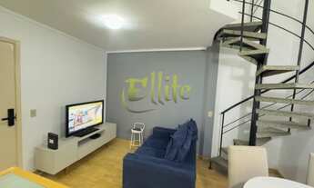 Imagem: Apartamento para locação na Vila Olímpia