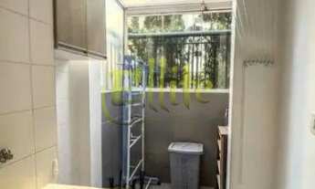 Imagem 7: Apartamento mobiliado para locação na região do Morumbi em São Paulo!