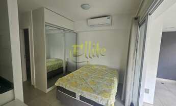 Imagem 6: Flat para alugar alto padrão na Consolação totalmente mobiliado, próximo à Estação Higieno