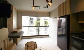 Imagem: Venha se encantar com este apartamento de