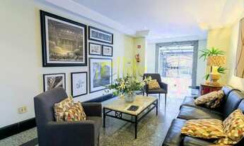 Imagem 2: Flat para alugar em Pinheiros totalmente mobiliado, próximo ao Hospital das Clinicas!