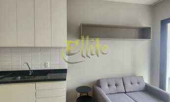 Imagem 4: Studio mobiliado com 01 dormitório para locação na Vila Madalena São Paulo a poucos metros