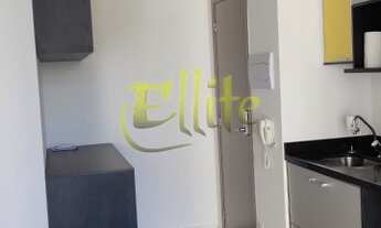 Imagem 5: Apartamento sem mobília para locação na região Santo Amaro, São Paulo!