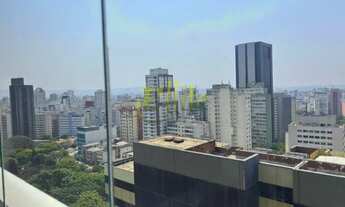 Imagem 4: Apartamento para alugar alto padrão na Consolação, Próximo da faculdade Mackenzie e Colégi