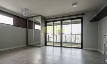 Imagem 6: Apartamento sem mobília para locação na região do Campo Belo em São Paulo!