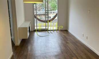 Imagem 2: Apartamento sem mobília com 02 dormitórios para locação no bairro Chácara Santo Antônio em