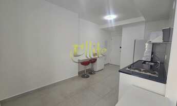 Imagem 4: Flat para alugar alto padrão na Consolação totalmente mobiliado, próximo à Estação Higieno