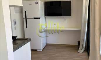 Imagem 3: Oportunidade única: Apartamento à venda em Pinheiros, São Paulo-SP! 1 quarto, 1 banheiro