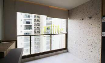 Imagem 2: Venha se encantar com este apartamento de 33m2, localizado no coração da Vila Nova