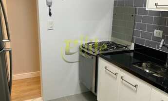 Imagem 6: Apartamento com 01 dormitório para locação na região da Bela Vista em São Paulo!