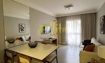 Imagem 2: Apartamento de luxo com 2 suítes e vaga na garagem no coração dos Jardins, São Paulo-SP: 5